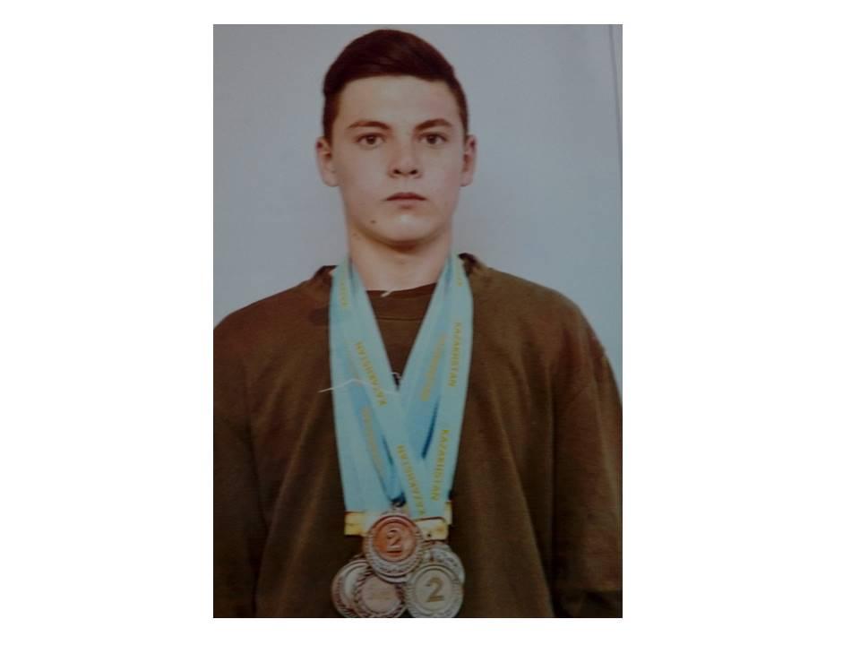 Оқущылар жетістіктері