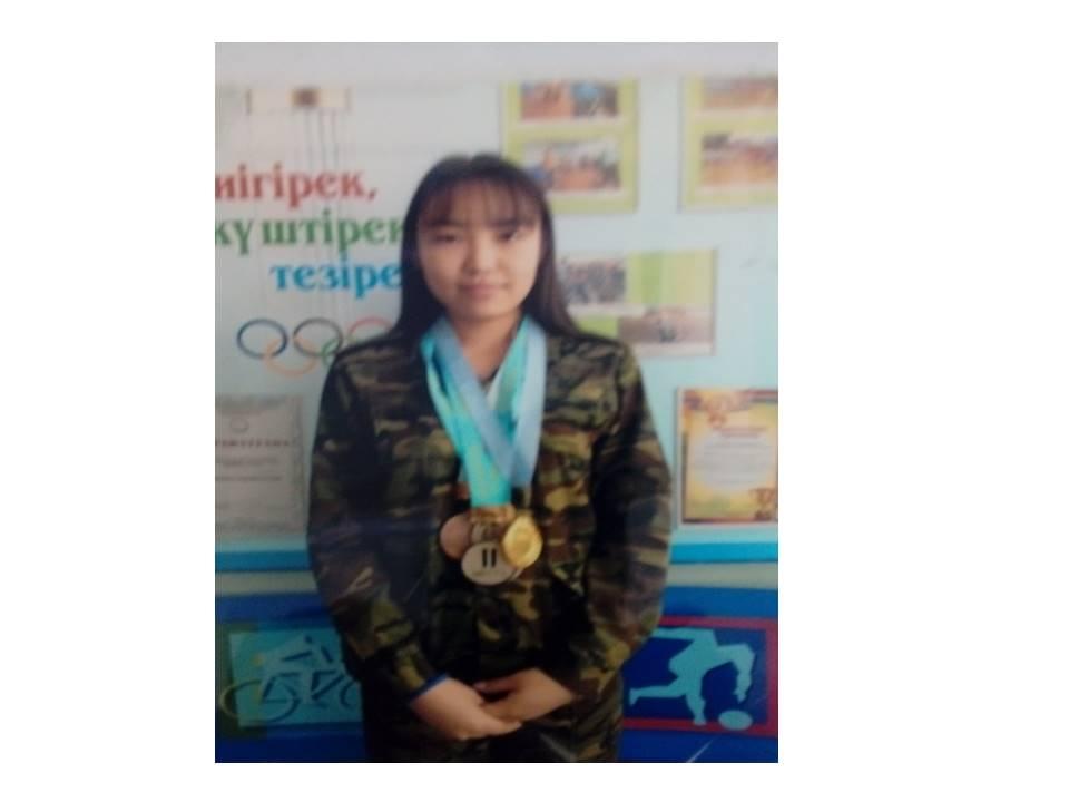 Оқущылар жетістіктері